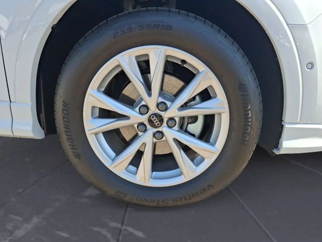 Audi Q3 35 TFSI S-Line