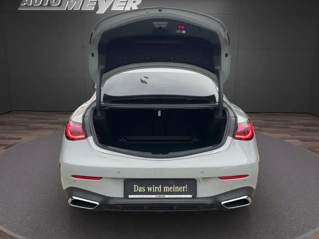 Mercedes-Benz CLE 450 4MATIC AMG Line