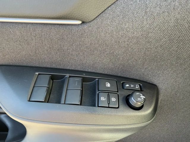 Toyota Yaris Cross Hybride