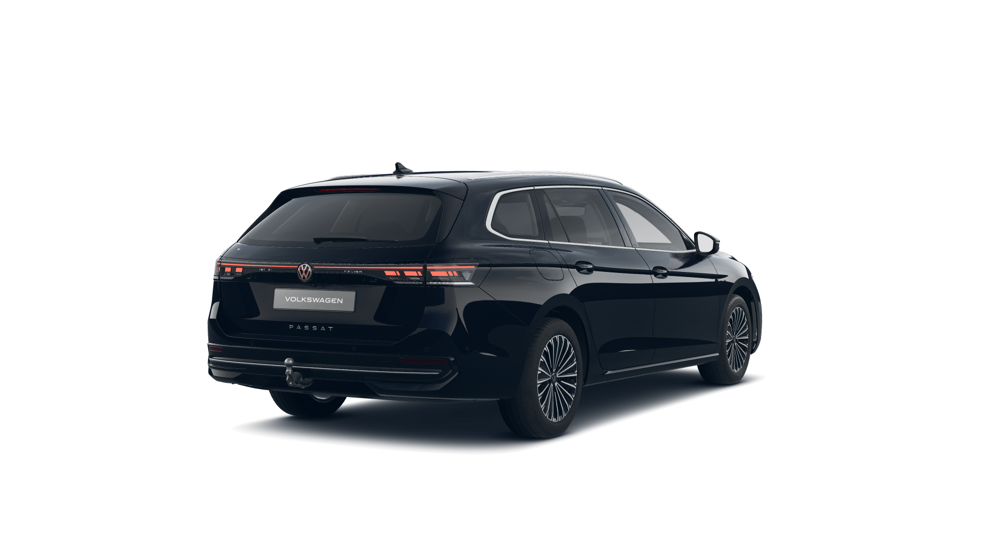 Volkswagen Passat DSG