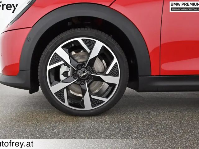 MINI Cooper Cooper C