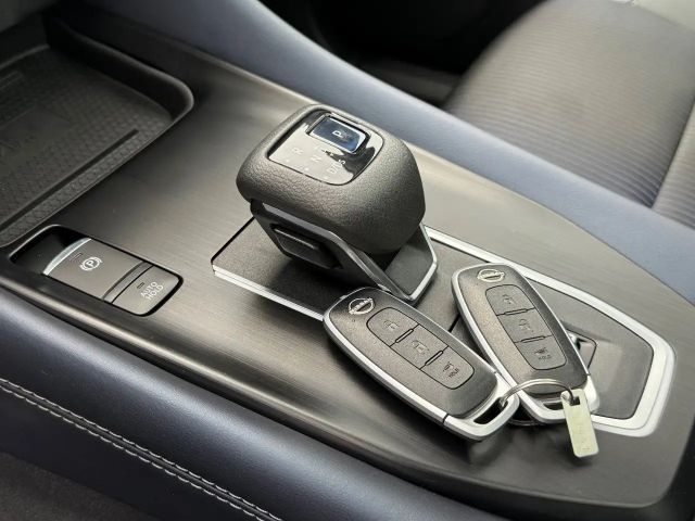 Nissan Qashqai DIG-T Tekna