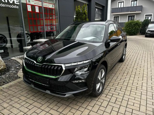 Skoda Kamiq Drive