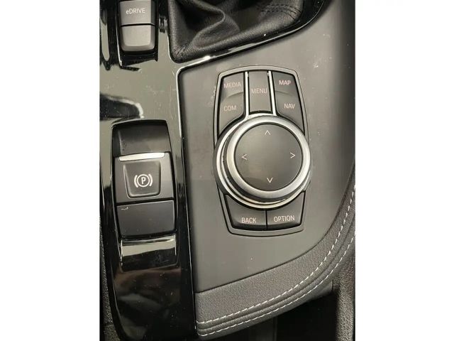 BMW X1 M-Sport xDrive