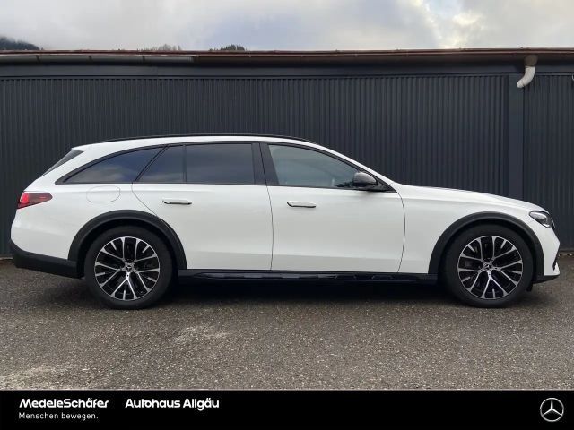 Mercedes-Benz E 450 4MATIC Estate