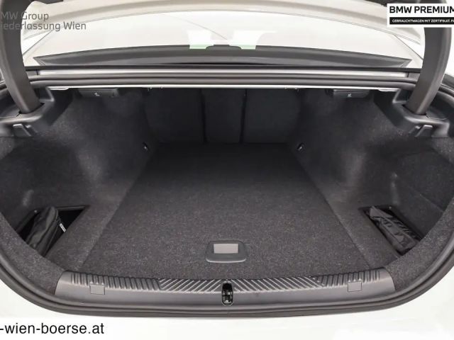 BMW i5 Sedan eDrive40