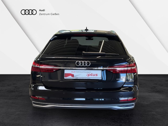 Audi A6 40 TDI Avant Quattro S-Tronic