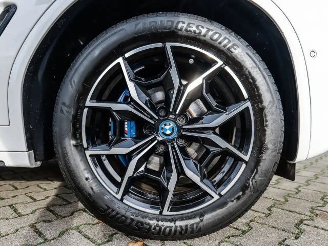 BMW X3 M-Sport xDrive30e