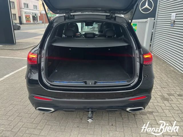 Mercedes-Benz GLC 300 4MATIC AMG Line GLC 300 d