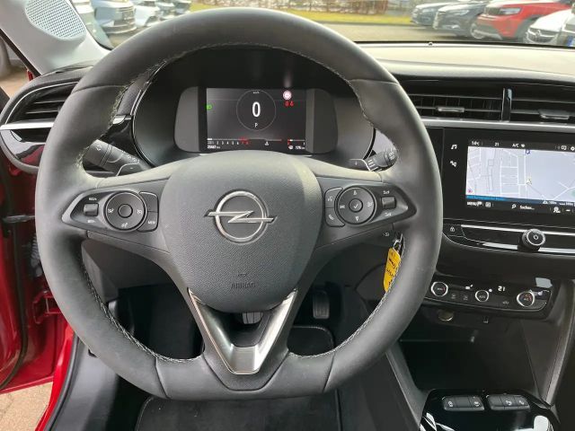 Opel Corsa 1.2 Turbo Elegance Turbo