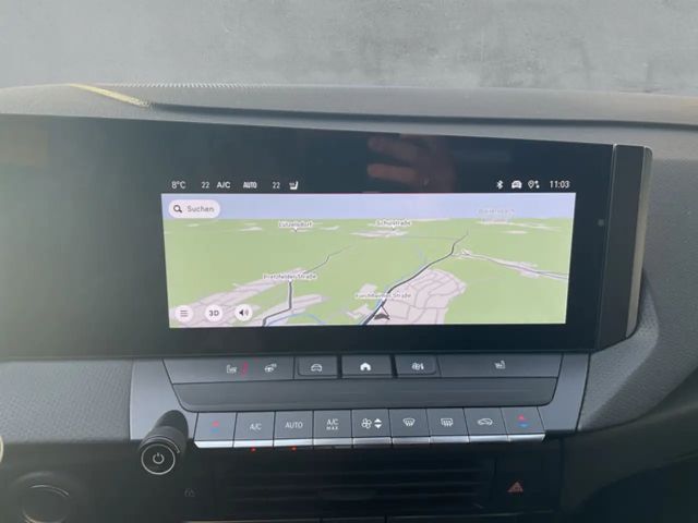 Opel Astra GS-Line Grand Sport Sports Tourer