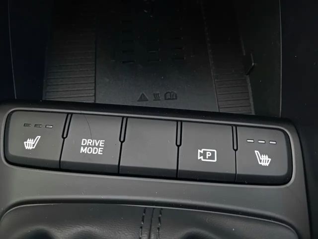 Hyundai i20 1.0 T-GDi Trend