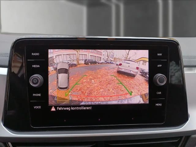 Volkswagen T-Roc 1.5 TSI Life