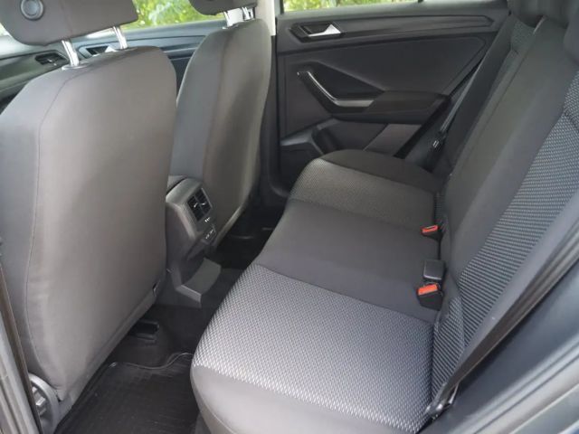 Volkswagen T-Roc TDI