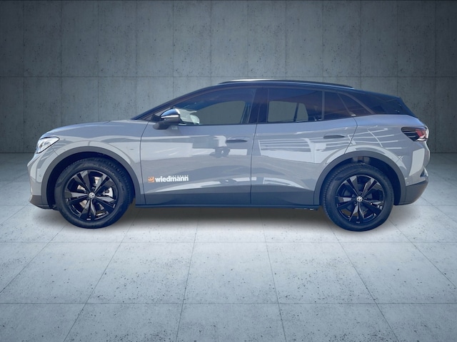 Volkswagen ID.4 1-Gang-Automatik