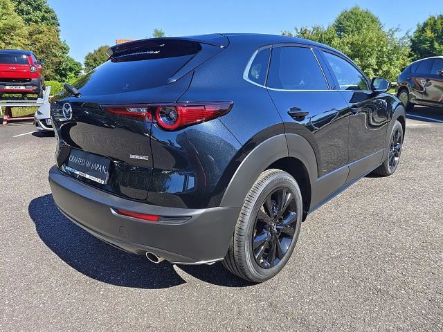 Mazda CX-30 e-Skyactive 2,5 4-Zylinder G140 NAGISA JAHRESWA...