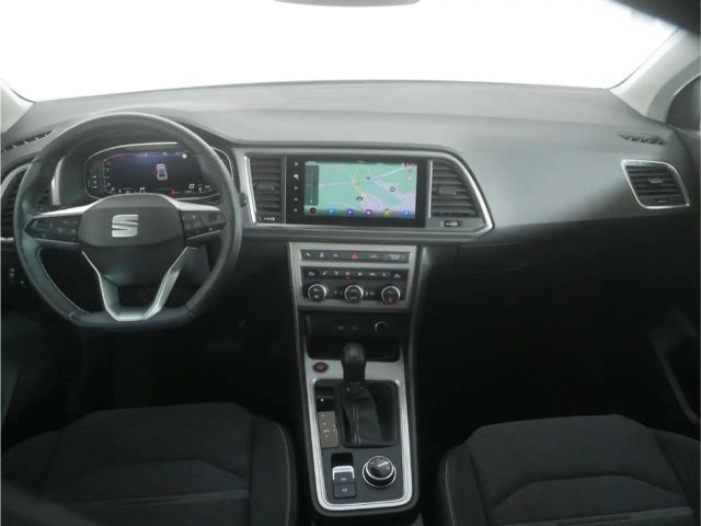 Seat Ateca 1.5 TSI DSG