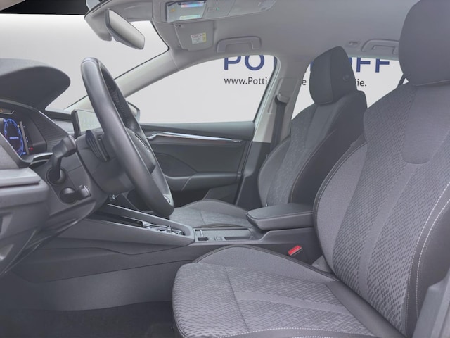 Skoda Octavia 2.0 TDI Combi Style Style