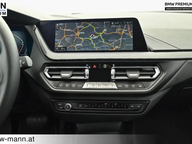 BMW 118 118i Sport Line