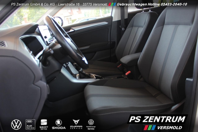 Volkswagen T-Roc 2.0 TDI DSG Life