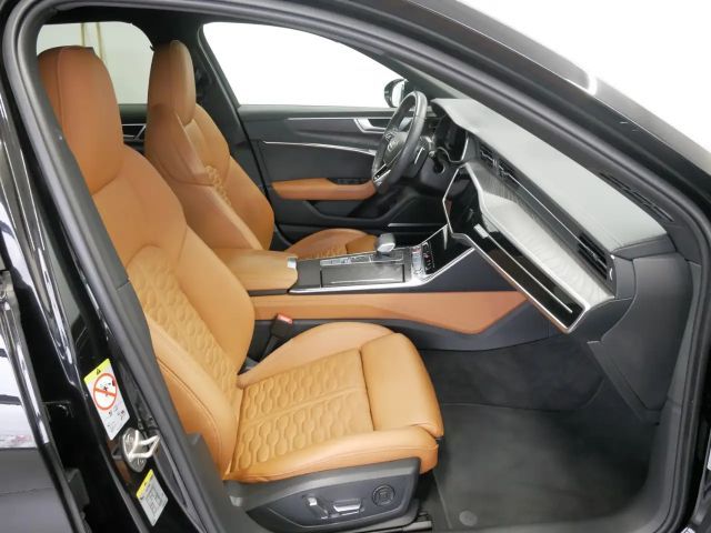 Audi RS6 Avant Quattro