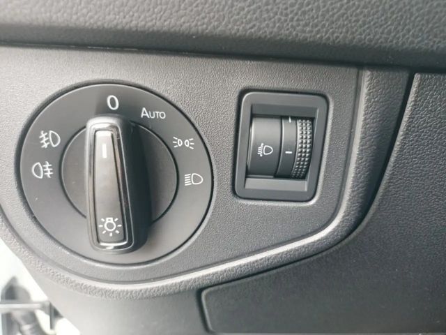 Volkswagen Taigo 1.0 TSI