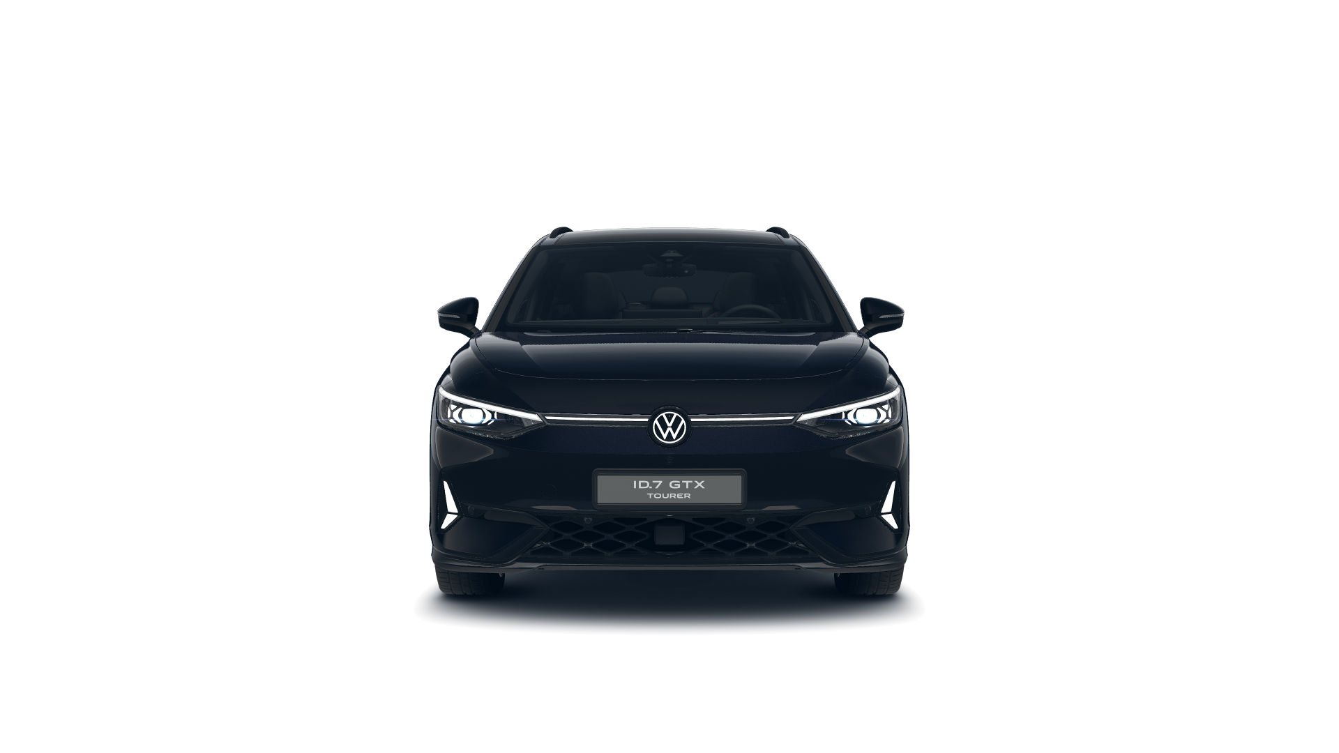 Volkswagen ID.7 4Motion GTX Tourer