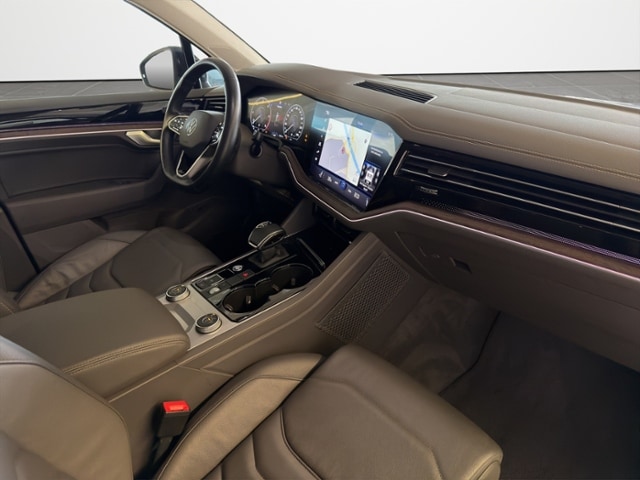 Volkswagen Touareg 3.0 V6 TDI