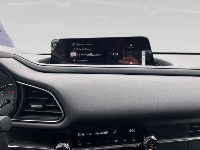 Mazda CX-30 SkyActiv e-Skyactiv