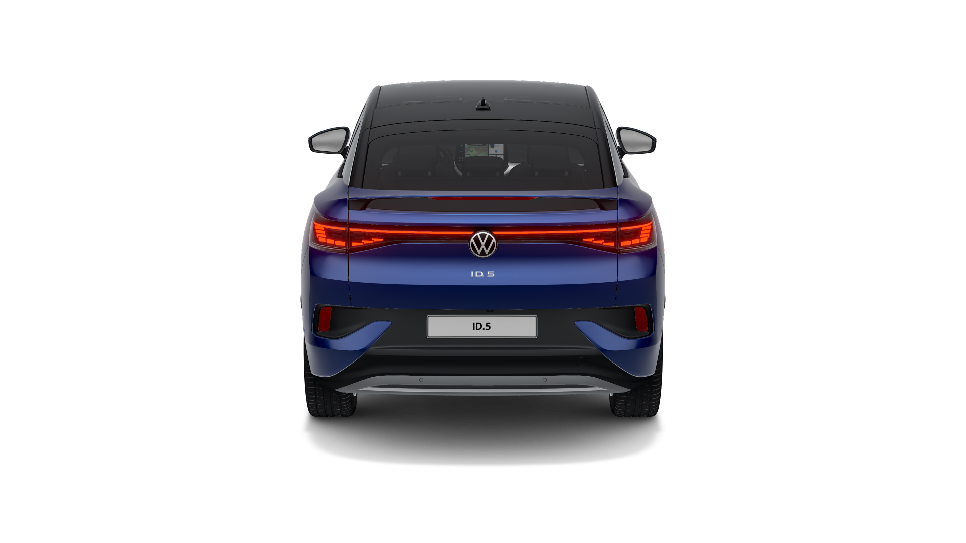 Volkswagen ID.5 W Pano IQLight ACC AUT Kam. Navi