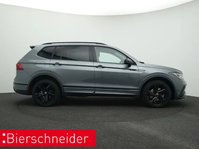Volkswagen Tiguan 2.0 TDI Allspace DSG R-Line