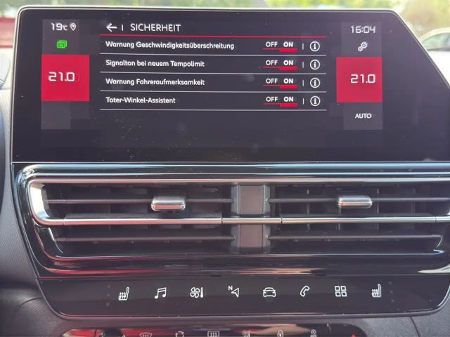 Citroën C5 Aircross BlueHDi Max