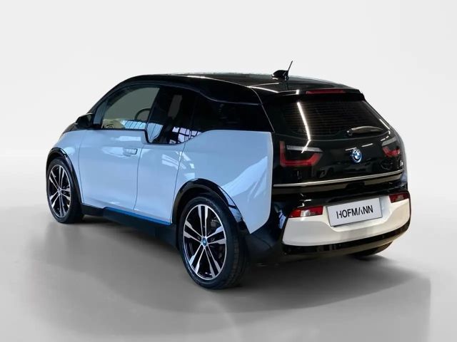 BMW i3 Sedan Sportpakket