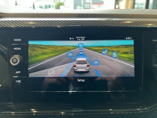 Volkswagen Polo Friends TSI