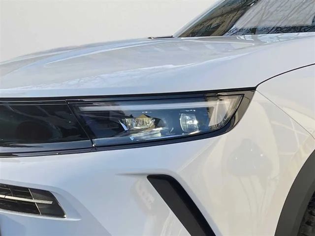 Opel Mokka GS-Line Grand Sport