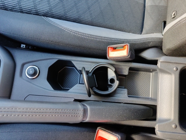 Volkswagen Taigo DSG R-Line Style