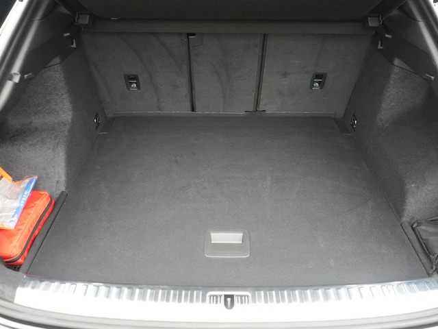 Audi Q3 35 TFSI S-Line S-Tronic Sportback