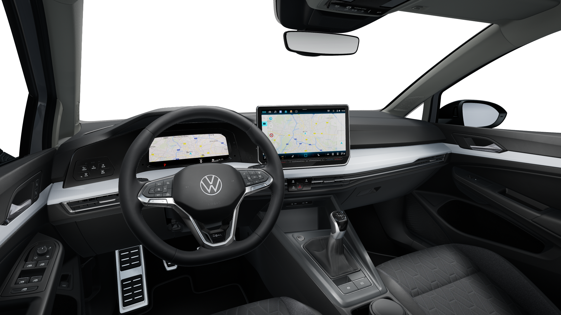 Volkswagen Golf 1.5 TSI Golf VIII Variant