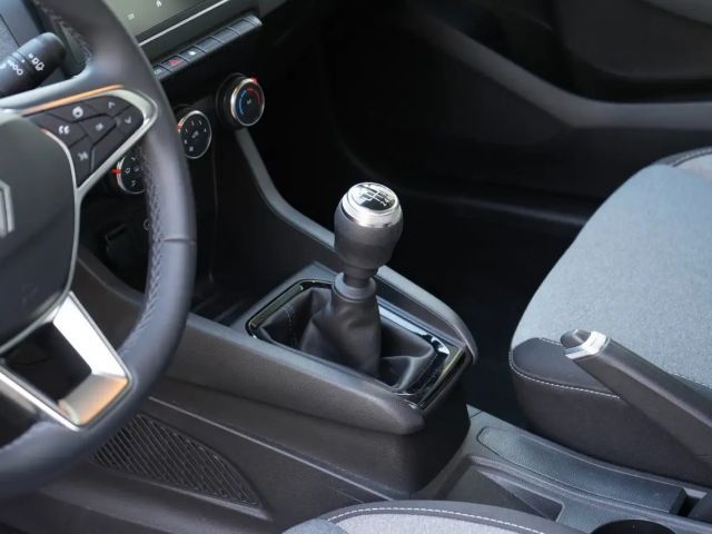 Renault Clio Evolution TCe 90