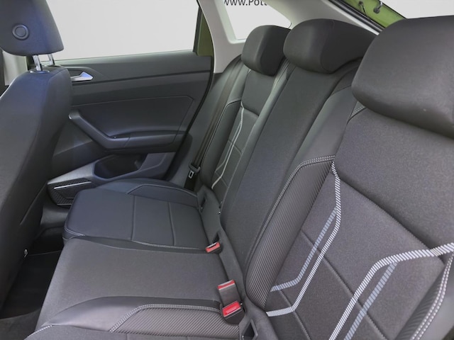 Volkswagen Taigo 1.0 TSI DSG IQ.Drive Style