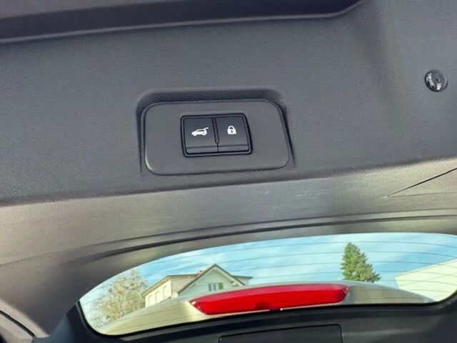 Nissan X-trail AWD Tekna e-4ORCE