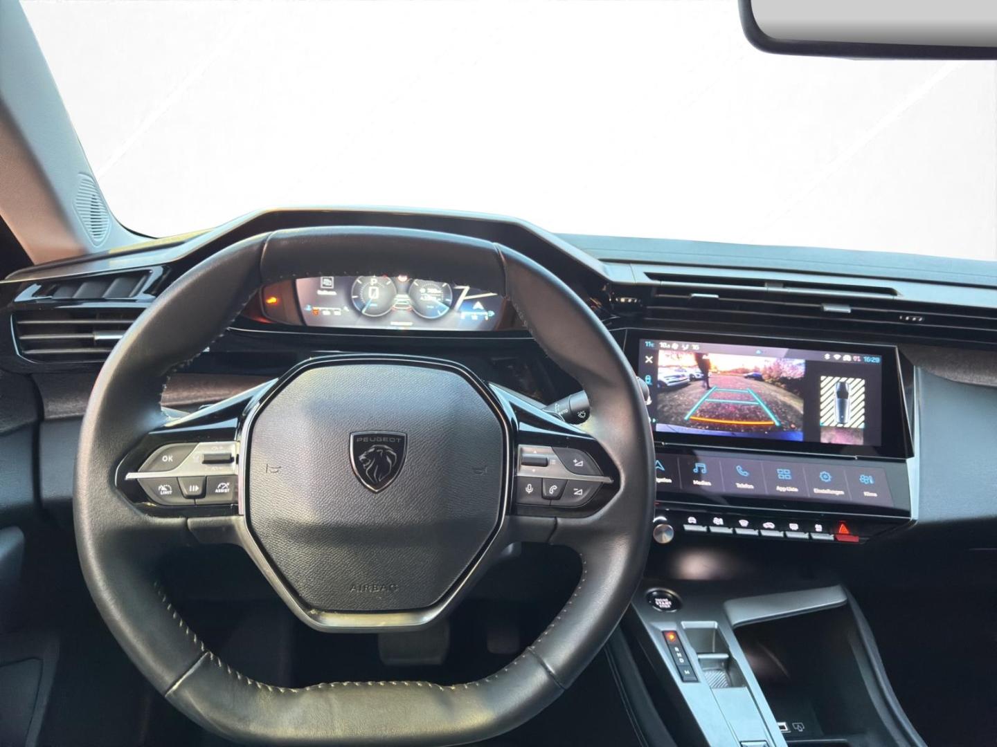 Peugeot 308 Allure Pack SW