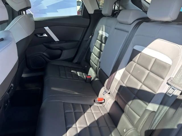 Citroën C4 Hybrid Max