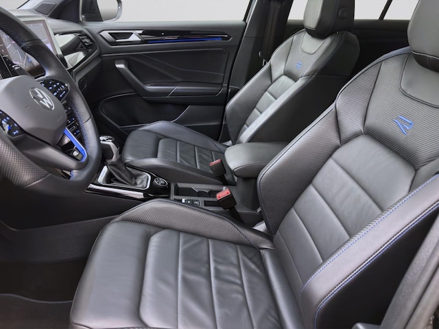 Volkswagen T-Roc 2.0 TSI DSG