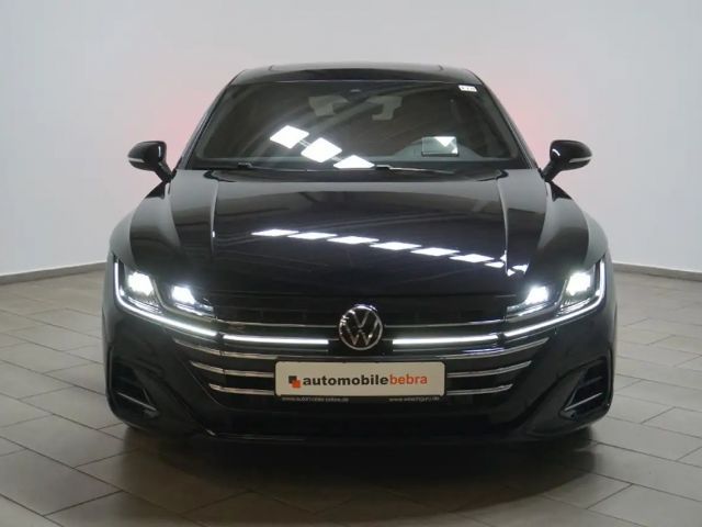 Volkswagen Arteon 2.0 TDI DSG