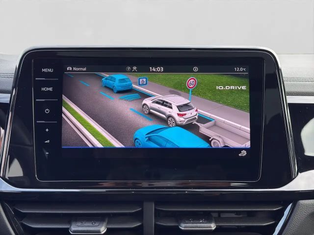 Volkswagen T-Roc 2.0 TDI DSG R-Line