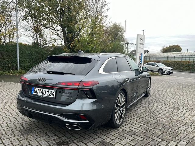 Audi A6 e-tron Avant Quattro S-Line