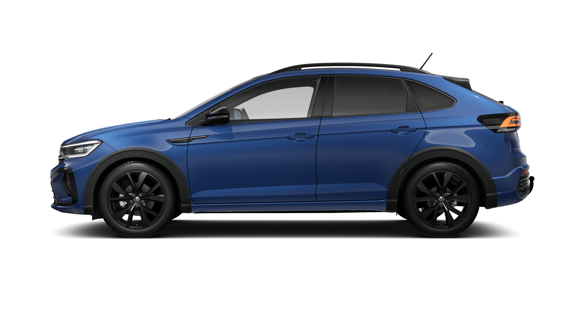 Volkswagen Taigo 1.0 TSI DSG R-Line Style