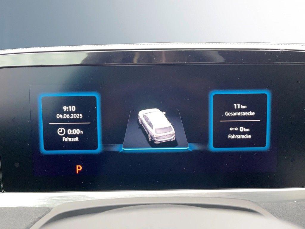 Volkswagen Passat R-Line eHybrid