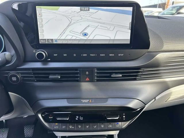 Hyundai i20 1.0 Prime T-GDi